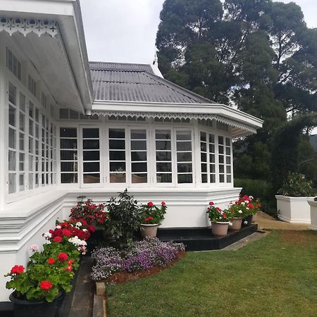 The Clovelly Bungalow Нувара-Елія Екстер'єр фото