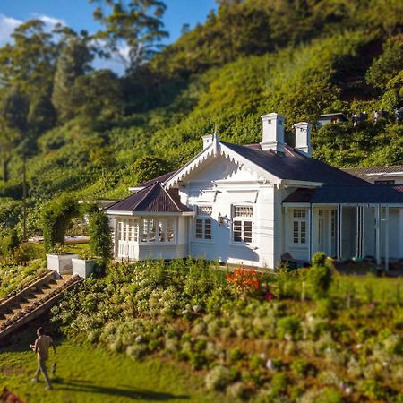 The Clovelly Bungalow Нувара-Елія Екстер'єр фото