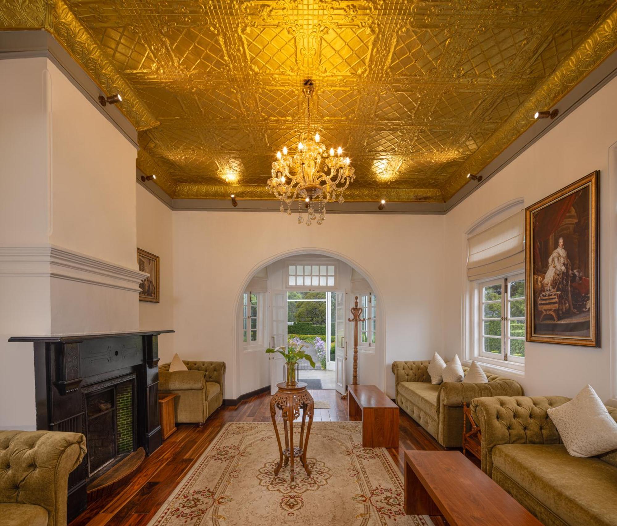The Clovelly Bungalow Нувара-Елія Екстер'єр фото