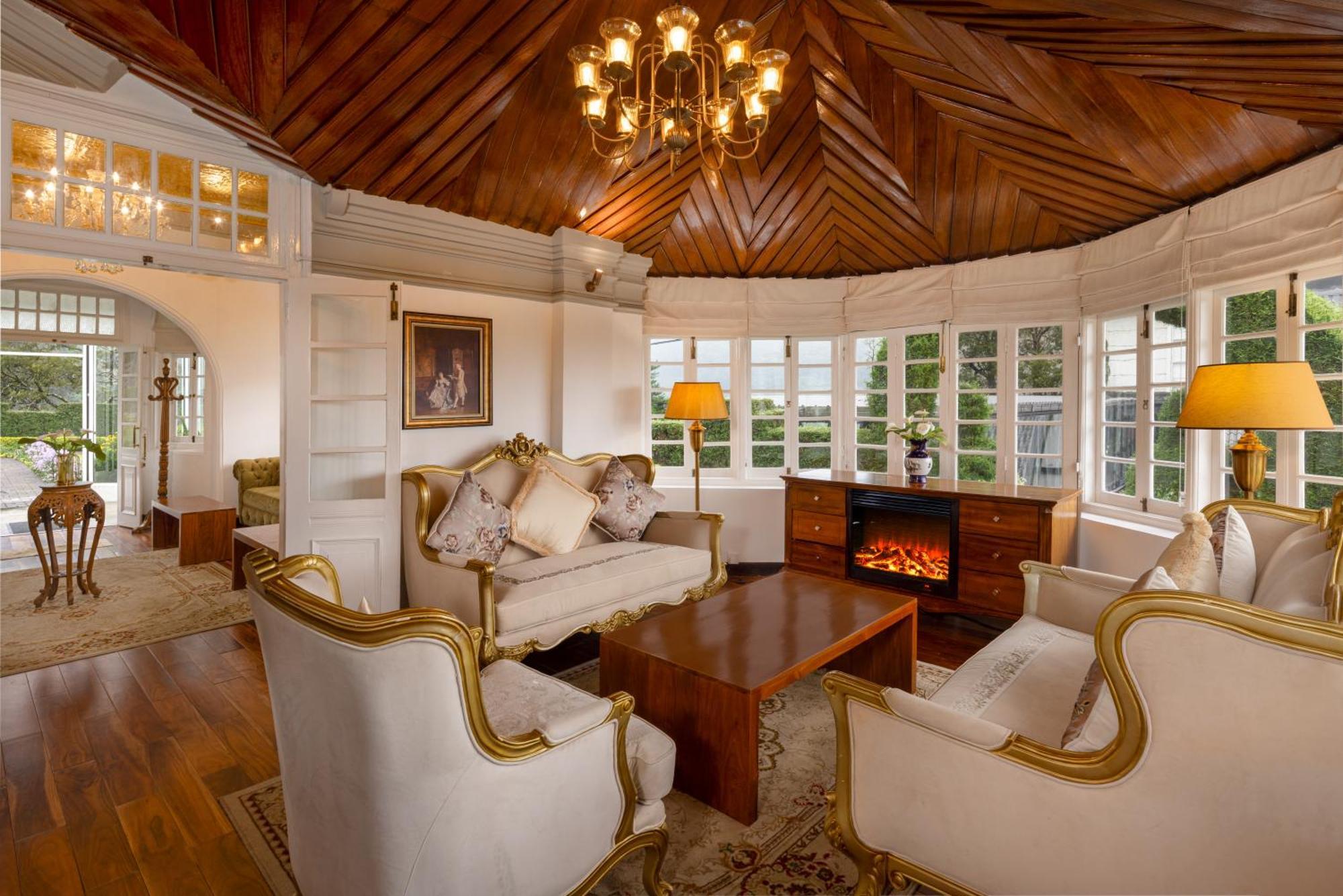 The Clovelly Bungalow Нувара-Елія Екстер'єр фото