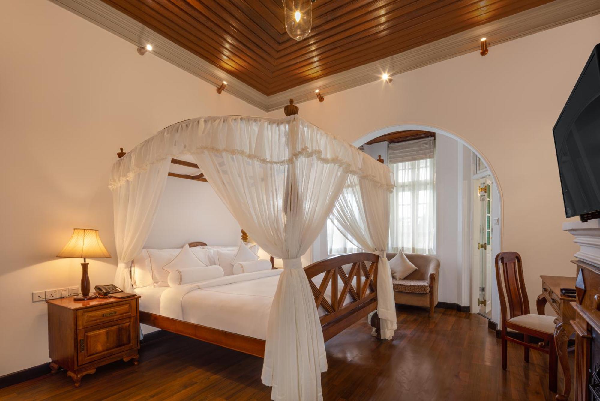 The Clovelly Bungalow Нувара-Елія Екстер'єр фото
