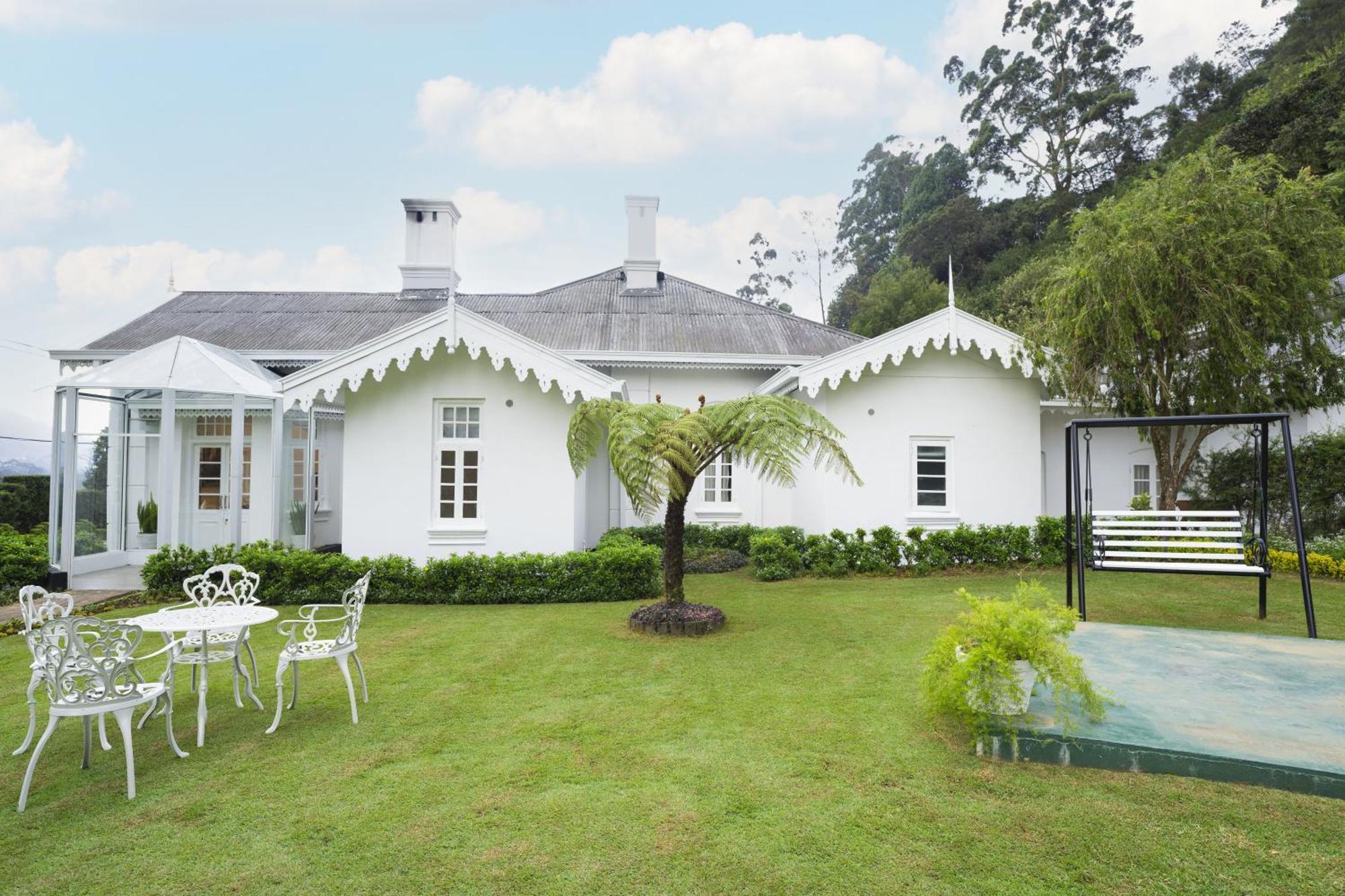 The Clovelly Bungalow Нувара-Елія Екстер'єр фото