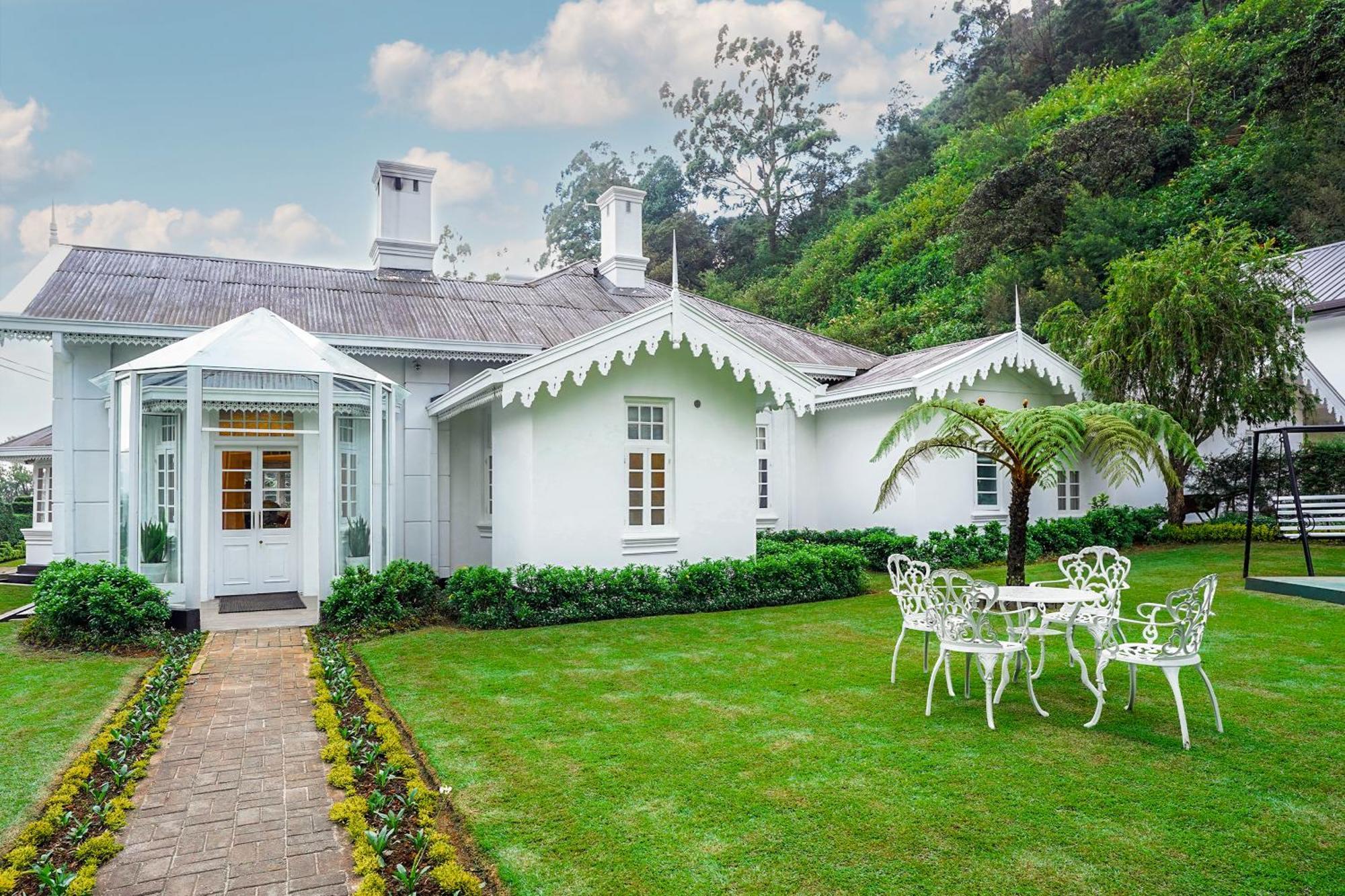 The Clovelly Bungalow Нувара-Елія Екстер'єр фото