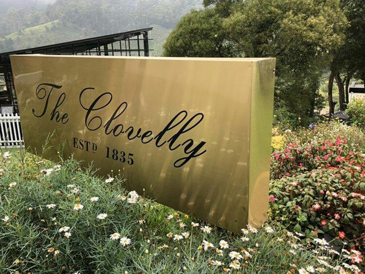 The Clovelly Bungalow Нувара-Елія Екстер'єр фото