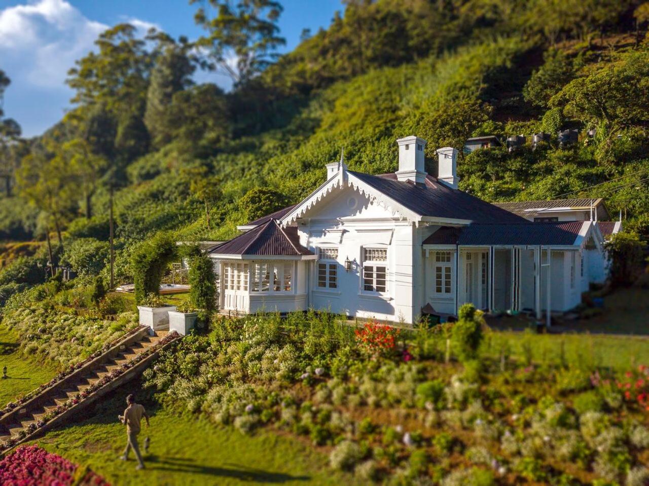 The Clovelly Bungalow Нувара-Елія Екстер'єр фото