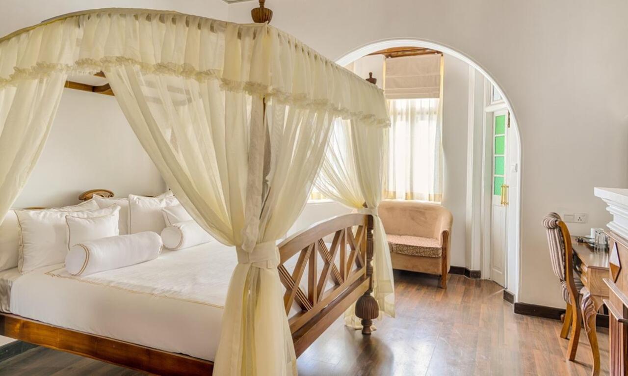 The Clovelly Bungalow Нувара-Елія Екстер'єр фото