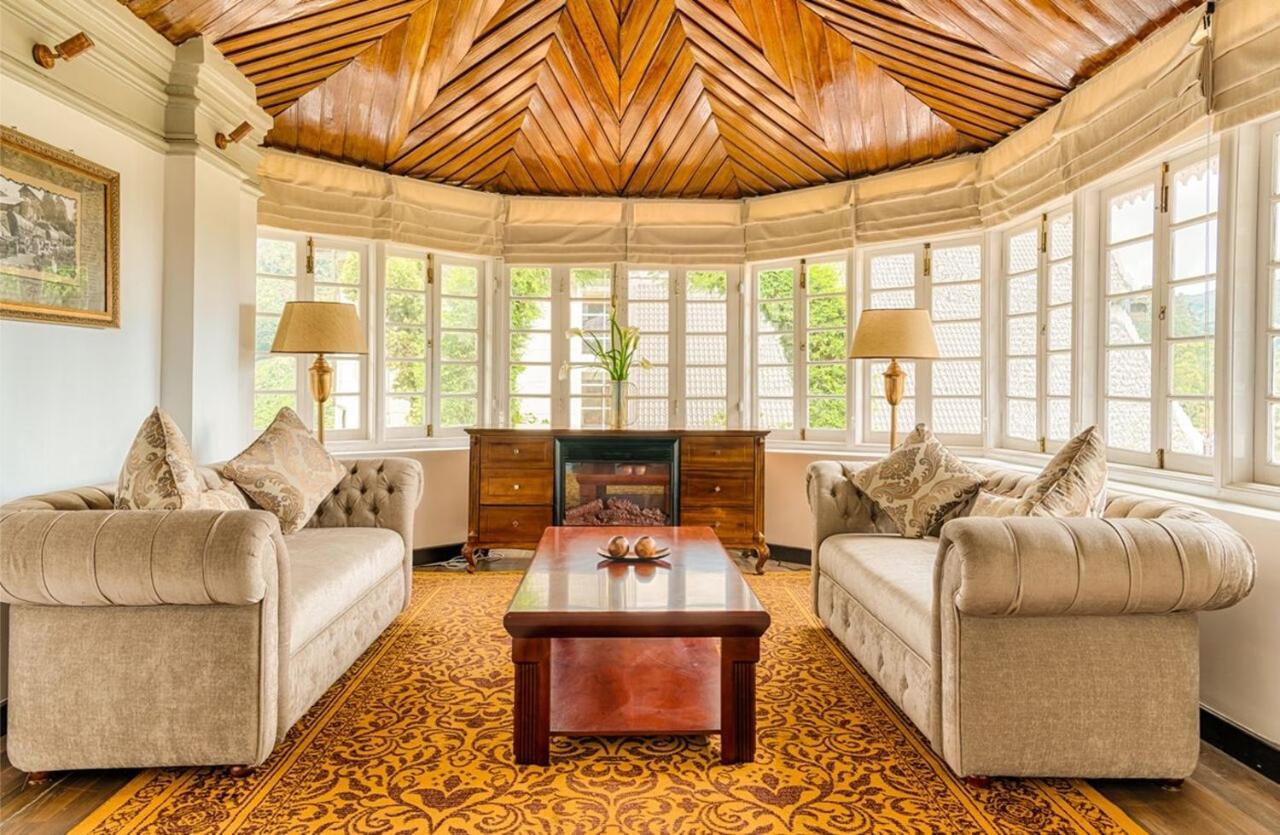 The Clovelly Bungalow Нувара-Елія Екстер'єр фото