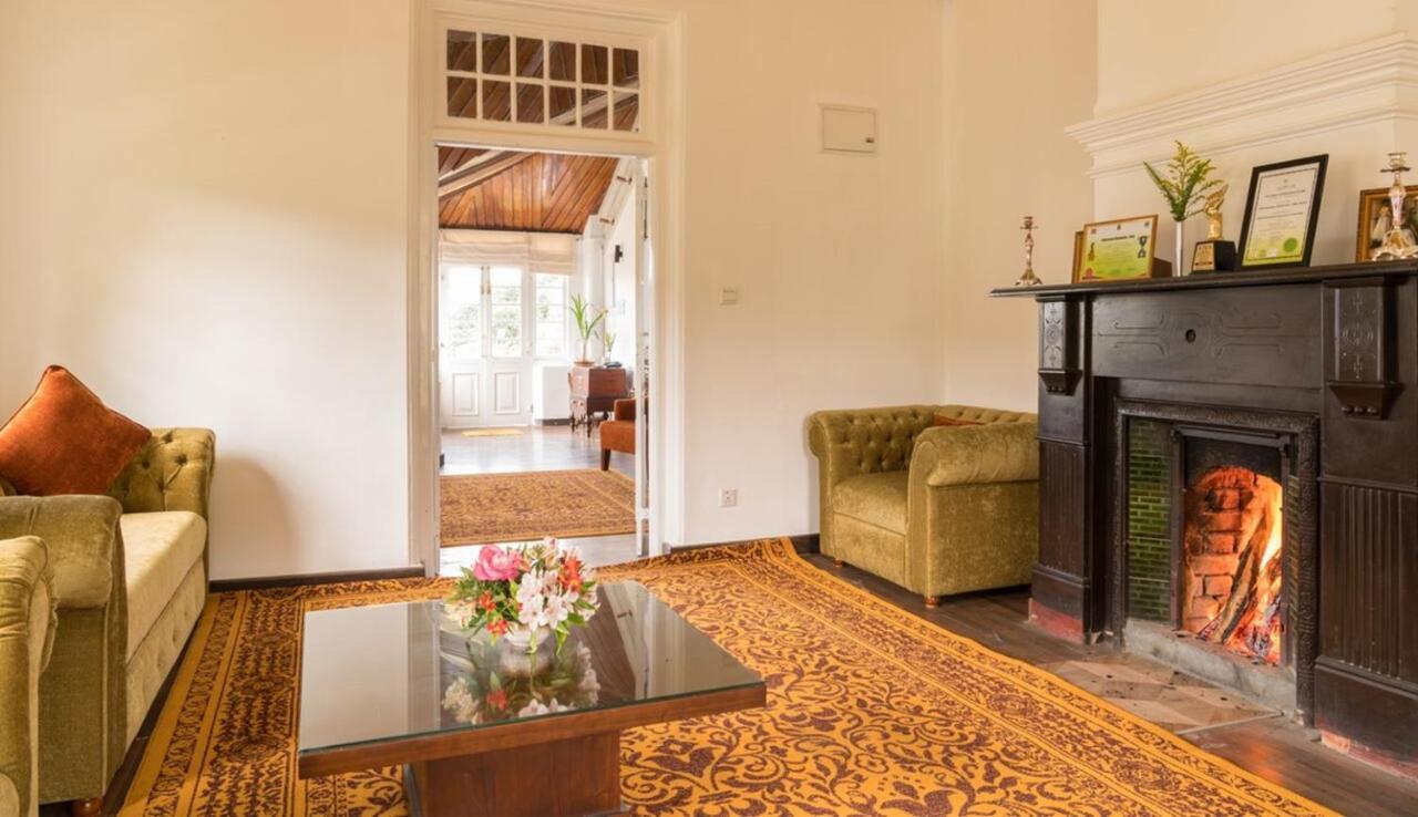 The Clovelly Bungalow Нувара-Елія Екстер'єр фото