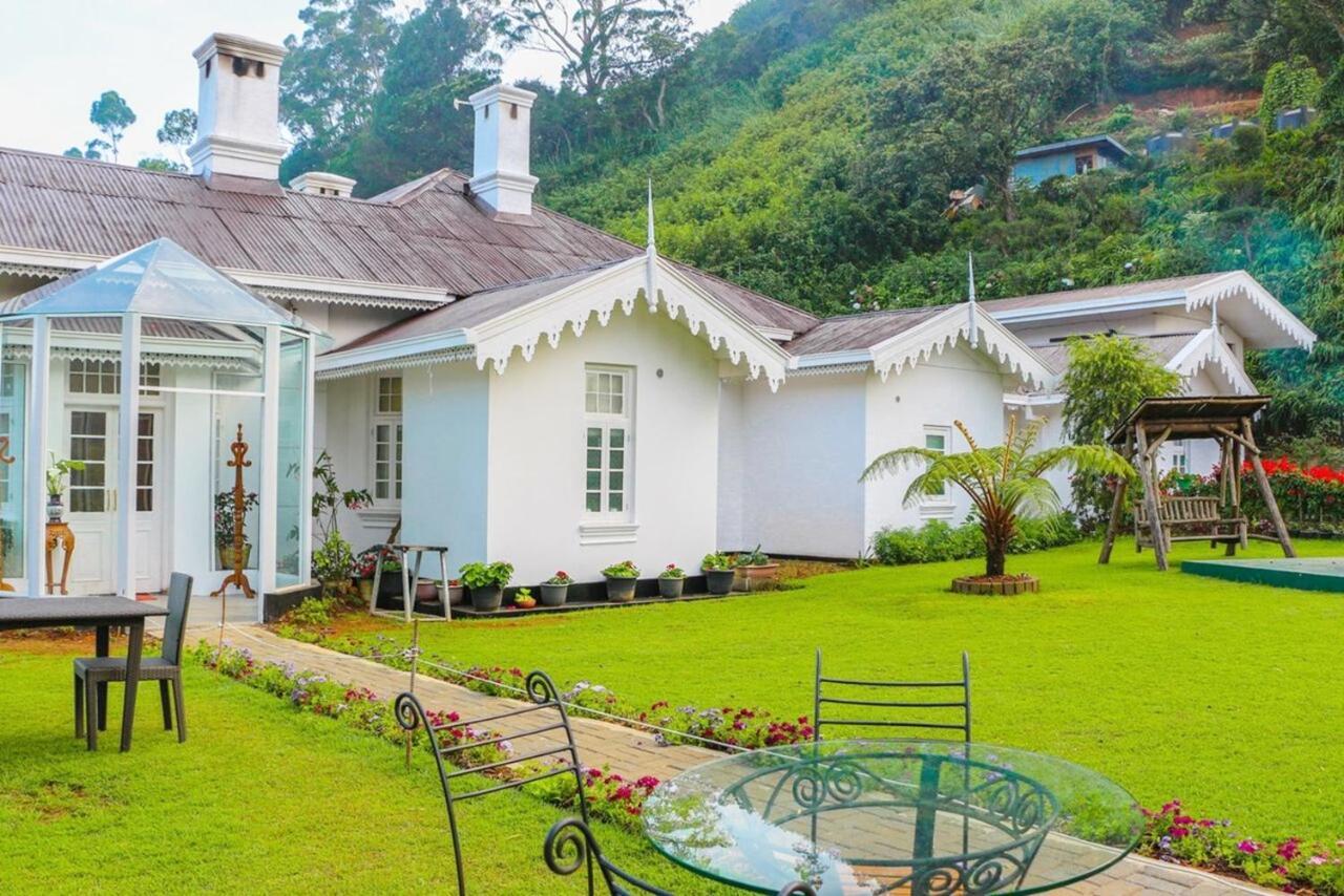 The Clovelly Bungalow Нувара-Елія Екстер'єр фото