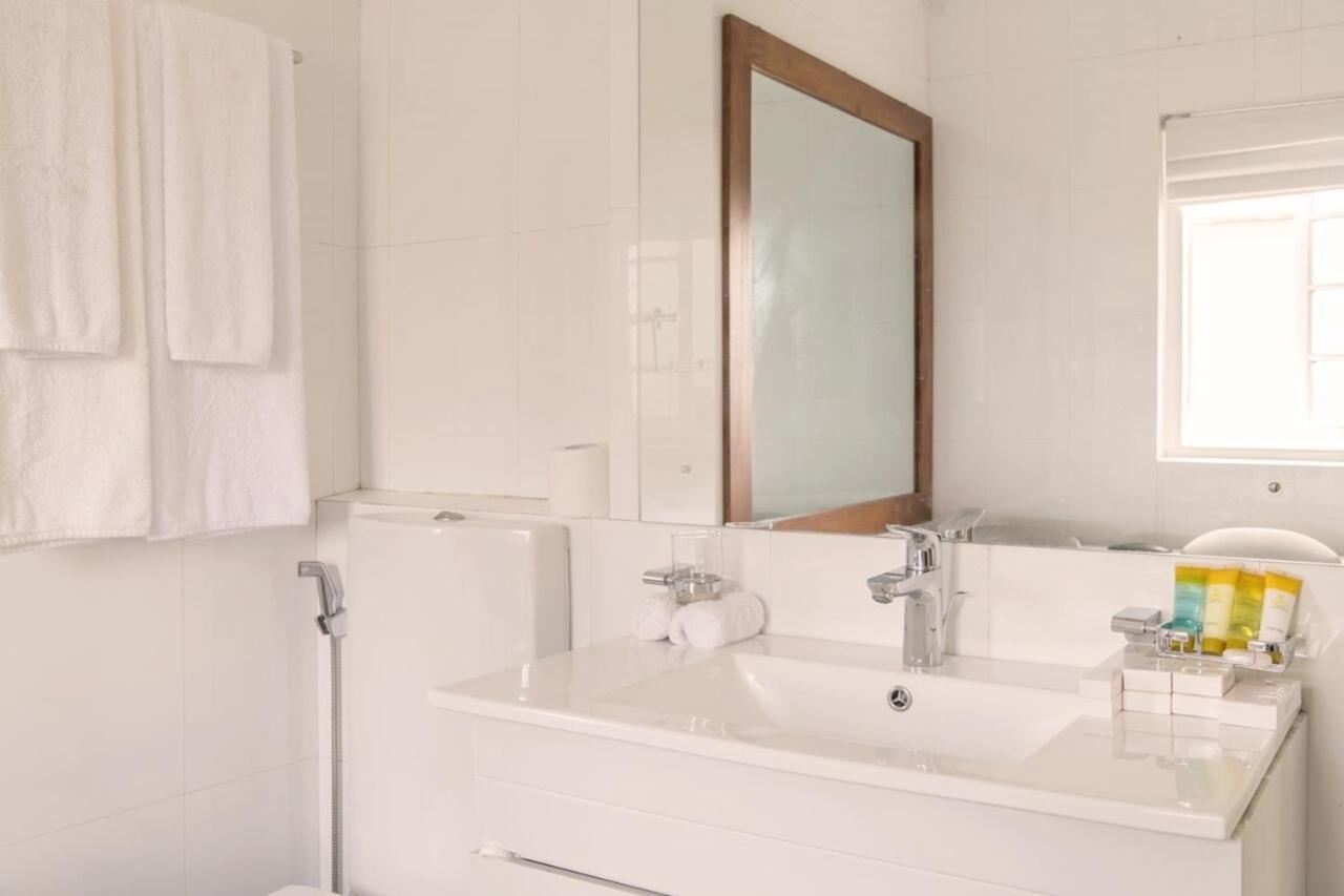 The Clovelly Bungalow Нувара-Елія Екстер'єр фото