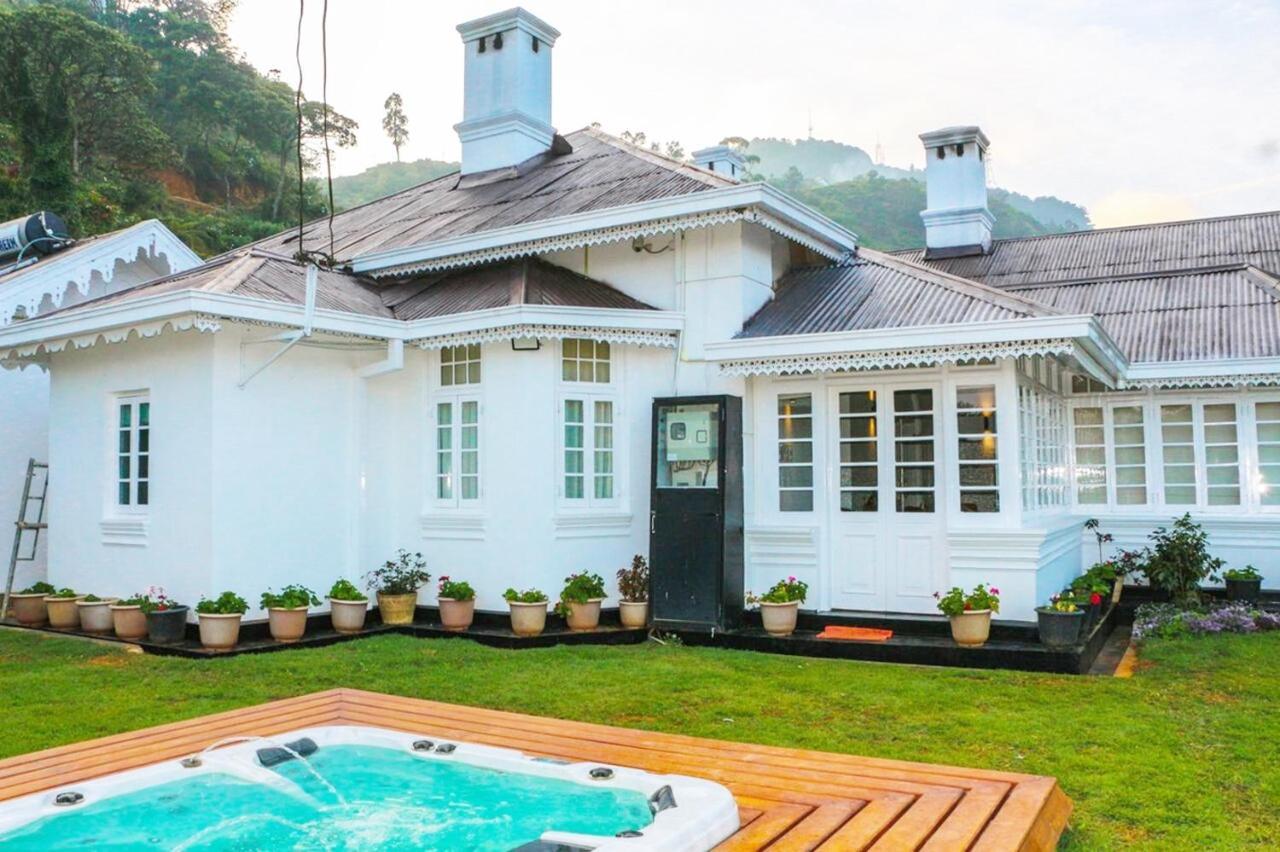 The Clovelly Bungalow Нувара-Елія Екстер'єр фото