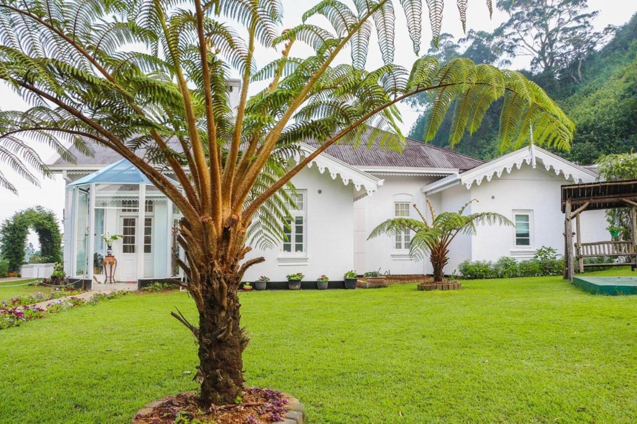 The Clovelly Bungalow Нувара-Елія Екстер'єр фото