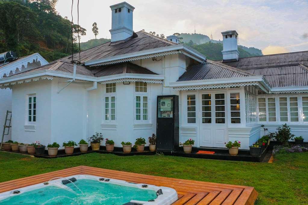 The Clovelly Bungalow Нувара-Елія Екстер'єр фото